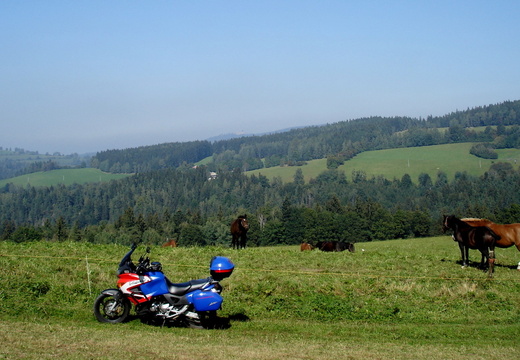 Tschechien 2006