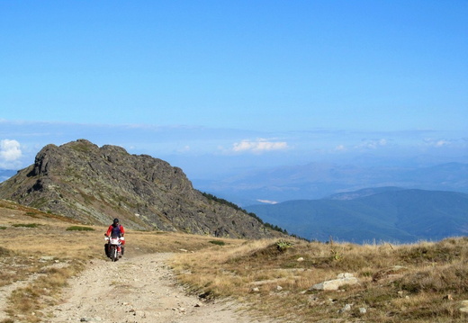 Mazedonien 2012