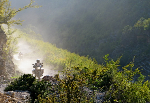 Albanien 2010