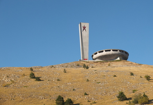 Balkan 2016